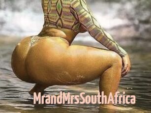 MrandMrsSouthAfrica