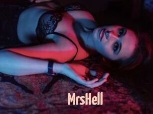 MrsHell