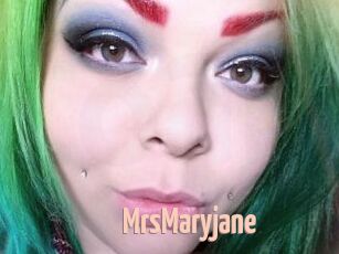 MrsMaryjane