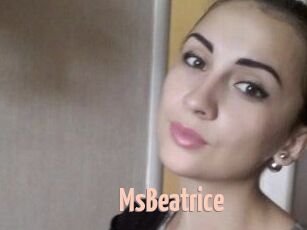 MsBeatrice