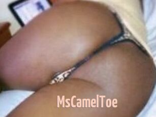 MsCamelToe
