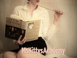 MsKittysAcademy