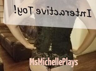 MsMichellePlays