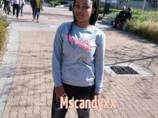 Mscandyxx