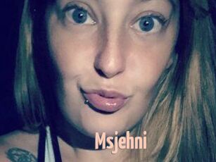 Msjehni