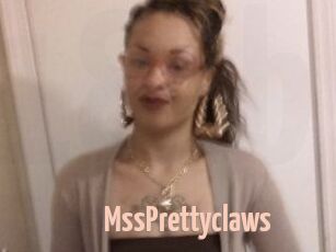 MssPrettyclaws