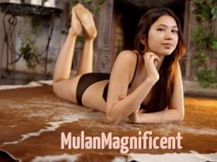 MulanMagnificent