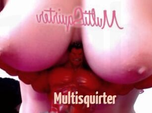 Multisquirter