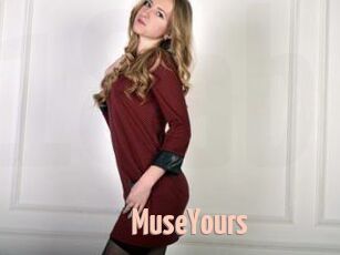 MuseYours