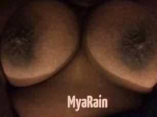 MyaRain
