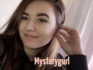 Mysterygurl