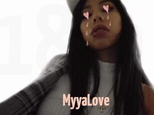 MyyaLove