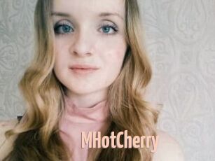 MHotCherry