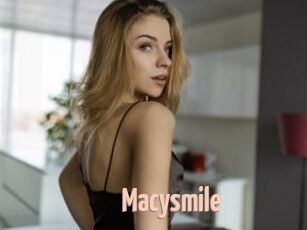 Macysmile