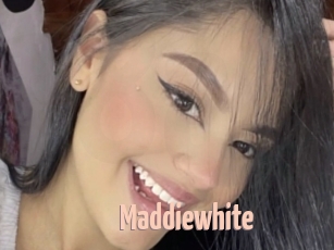 Maddiewhite