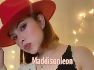 Maddisonleon