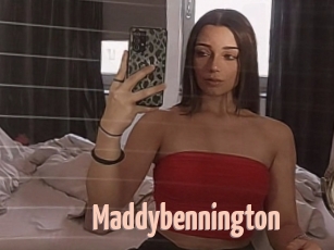 Maddybennington