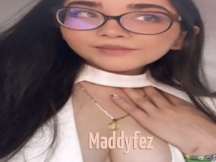 Maddyfez