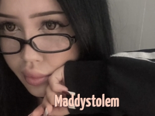 maddystolem 18A blog