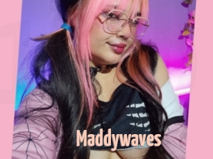 Maddywaves