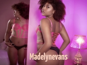 Madelynevans