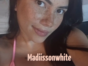 Madiissonwhite