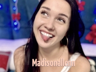 madisonallenn 18A blog