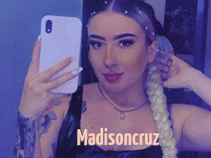 Madisoncruz