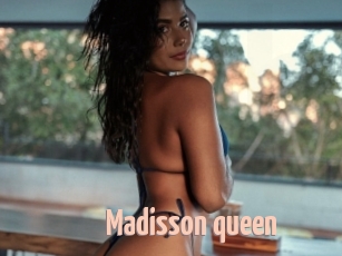 Madisson_queen