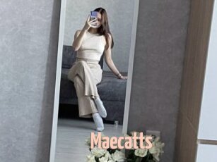 Maecatts