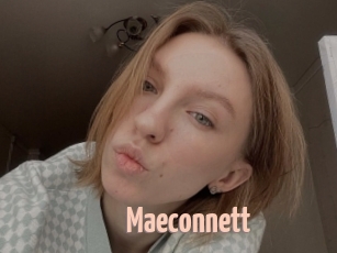 Maeconnett