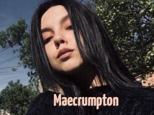 Maecrumpton