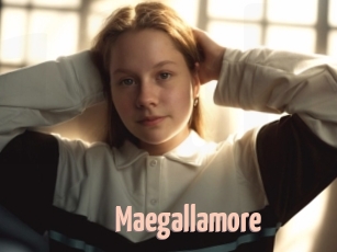 Maegallamore