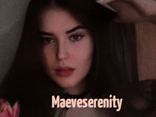 Maeveserenity