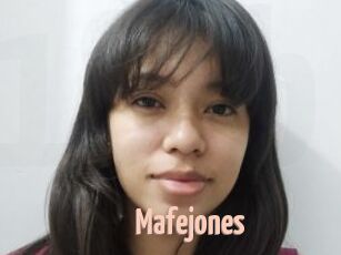 Mafejones