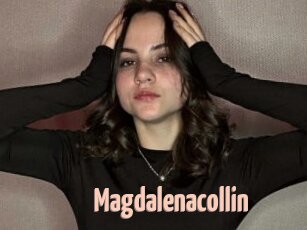 Magdalenacollin