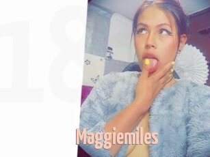 Maggiemiles