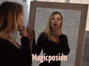Magicposion