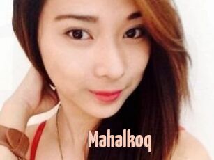 Mahalkoq