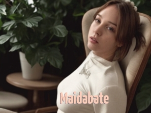 Maidabate