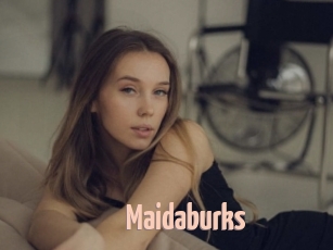 Maidaburks