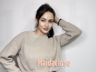 Maidaclose