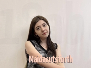 Maidacutsforth