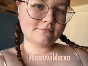 Maisiewilderxo