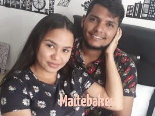 Maitebaker