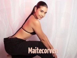 Maitecorven
