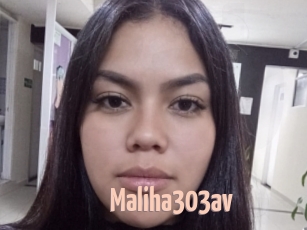 Maliha303av