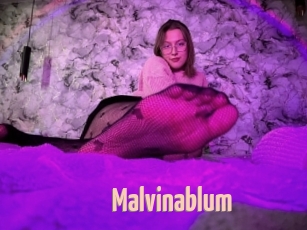 Malvinablum