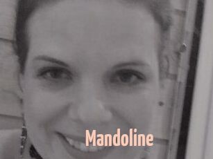 Mandoline