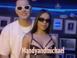 Mandyandmichael